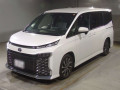 2022 Toyota Voxy