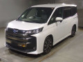 2022 Toyota Noah