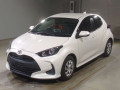 2021 Toyota YARIS