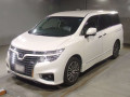 2017 Nissan Elgrand