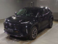 2022 Toyota YARIS CROSS