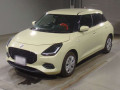 2024 Suzuki Swift