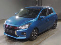 2022 Mitsubishi Mirage