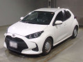 2023 Toyota YARIS