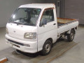 0 Daihatsu Hijet Truck