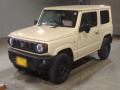 2023 Suzuki Jimny