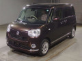 2017 Daihatsu Move Canbus