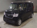 2021 Honda N-BOX