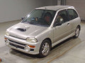 1997 Subaru Vivio