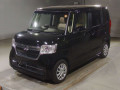 2021 Honda N-BOX
