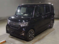 2018 Honda N-BOX CUSTOM