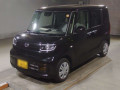 2025 Daihatsu Tanto