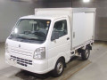 2017 Suzuki Carry Truck