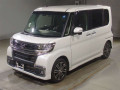 2016 Daihatsu Tanto Custom