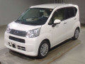 2021 Daihatsu Move
