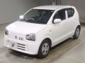 2021 Suzuki Alto