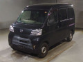 2020 Daihatsu Hijet Cargo