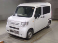2020 Honda N-VAN