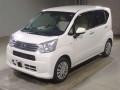 2021 Daihatsu Move