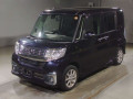 2016 Daihatsu Tanto Custom