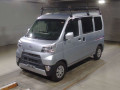 2018 Daihatsu Hijet Cargo