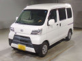 2020 Daihatsu Hijet Cargo
