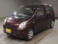 2012 Suzuki Alto