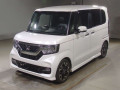 2020 Honda N-BOX CUSTOM