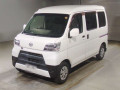 2020 Daihatsu Hijet Cargo