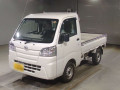 2021 Daihatsu Hijet Truck