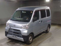 2020 Daihatsu Hijet Cargo