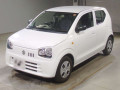 2020 Suzuki Alto