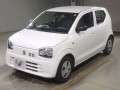 2020 Suzuki Alto