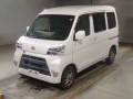 2018 Daihatsu Hijet Cargo