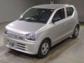 2020 Suzuki Alto