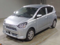 2022 Daihatsu Mira e:S