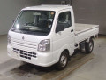 2020 Suzuki Carry Truck