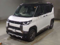 2023 Mitsubishi Delica Mini