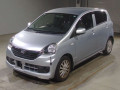2017 Daihatsu Mira e:S