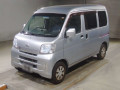 2017 Daihatsu Hijet Cargo