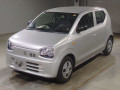 2020 Suzuki Alto