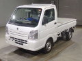 2020 Suzuki Carry Truck