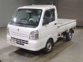 2016 Suzuki Carry Truck
