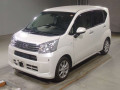 2018 Daihatsu Move