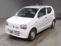 2016 Suzuki Alto