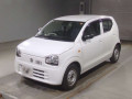 2021 Suzuki Alto