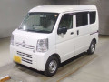 2024 Mitsubishi Minicab Van