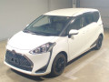 2021 Toyota Sienta