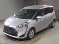 2022 Toyota Sienta