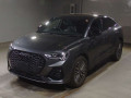2022 Audi Q3 Sportback
